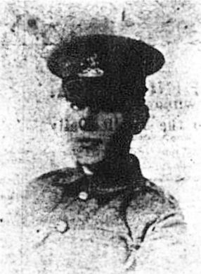 Ernest Albert Bunting